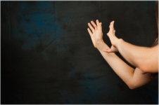 Hands #4