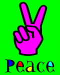 Peace #1