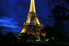 Torre Eiffel #84