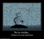 No te precipotes #67