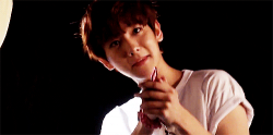 Baekhyun #3