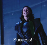 Success #77