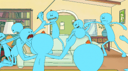 Meeseeks #4