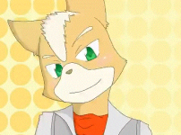 Fox #20