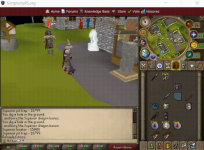 Runescape #2