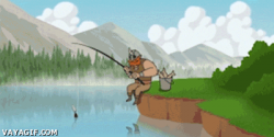 Pescador #1