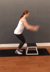 Plyometrics #9