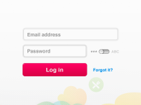 Dribbble #34