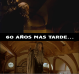 Gandalf #1