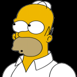 Homer #31
