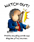 Cartoon #61