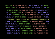Lamers #84