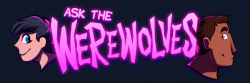 Werewolf #3