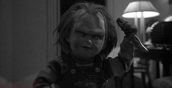 Chucky #1