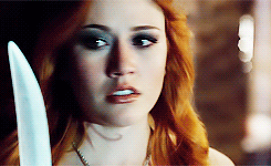 Clary #42