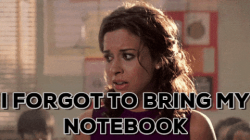 Notebook #4