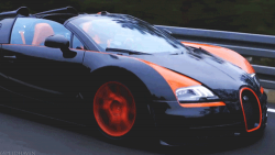 Bugatti #3