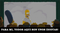 Homer Simpson #7