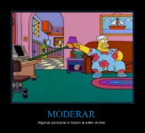 Homer Simpson #4