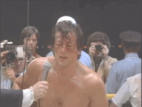 Stallone #17