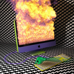 Computer #35