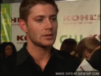 Ackles #1